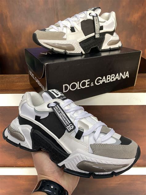 tênis feminino da dolce gabbana|dolce and gabbana sneaker prices.